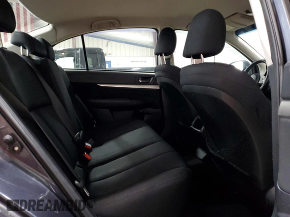 2010 Subaru Legacy Premium All-Weather Anniversary with VIN 4S3BMBC66A3226617, listed as a Copart auction lot 64266075 with 168,137 mi miles and Clean title. Bid and sale history available at DreamBid. Image 10.