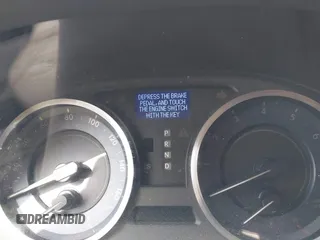 2013 Lexus IS 250 z VIN JTHBF5C26D5188659, wystawiony jako IAAI lot #42041229 z przebiegiem Nie podano mil oraz . Historia ofert i sprzedaży dostępna na DreamBid. Obrazek 14.