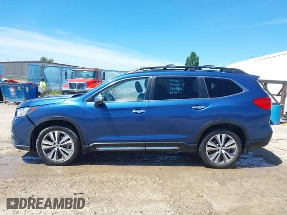 2021 Subaru Ascent Touring z VIN 4S4WMARD6M3424521, wystawiony jako IAAI lot #41856272 z przebiegiem 61 306 mil mil oraz . Historia ofert i sprzedaży dostępna na DreamBid. Obrazek 15.
