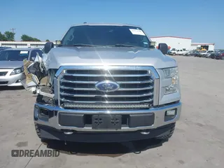 2017 Ford F-150 XL with VIN 1FTEW1EG0HKC60169, listed as a IAAI auction lot 41972780 with 179,801 mi miles. Bid and sale history available at carsss.com. Image 12.