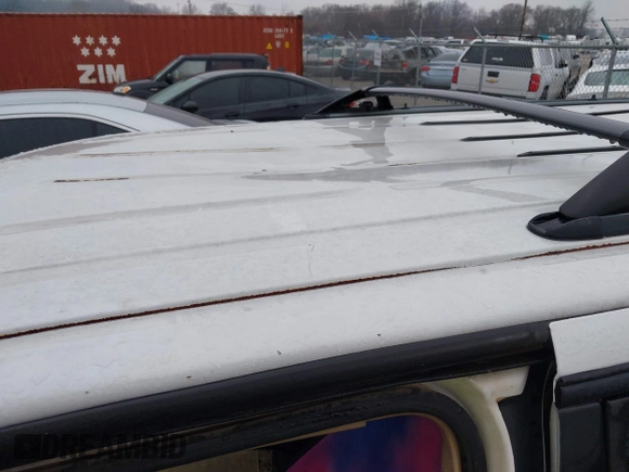 1999 Ford Explorer XLT с VIN 1FMDU35P9XZB21379, выставлен на аукционе IAAI как лот 41496418 с пробегом 265 612 миль миль и . История ставок и продаж доступна на DreamBid. Изображение 6.