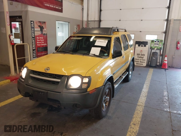 2004 Nissan Xterra XE z VIN 5N1ED28T94C651986, wystawiony jako IAAI lot #40404230 z przebiegiem 257 441 mil mil oraz . Historia ofert i sprzedaży dostępna na DreamBid. Obrazek 6.