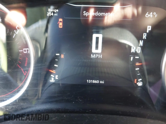 2017 Dodge Challenger SXT Plus with VIN 2C3CDZAG5HH502354, listed as a IAAI auction lot 41740550 with 131,860 mi miles and . Bid and sale history available at DreamBid. Image 16.