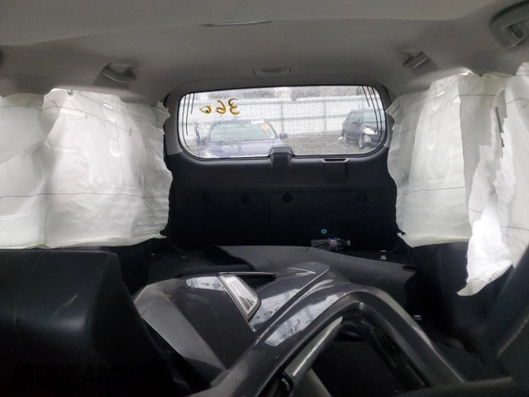 2017 Lexus GX 460 with VIN JTJBM7FX9H5163820, listed as a Copart auction lot 47378345 with 102,329 mi miles and Salvage title. Bid and sale history available at DreamBid. Image 10.