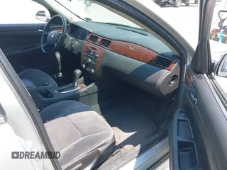 2011 Chevrolet Impala LT Fleet with VIN 2G1WG5EK8B1315819, listed as a IAAI auction lot 42503325 with 128,900 mi miles and . Bid and sale history available at DreamBid. Image 5.
