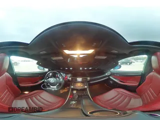 2016 Lexus IS 350 с VIN JTHCE1D22G5010377, выставлен на аукционе Copart как лот 58362255 с пробегом 103 379 миль миль и Списание • Salvage title. История ставок и продаж доступна на DreamBid. Изображение 14.