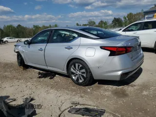 2020 Nissan Altima S with VIN 1N4BL4BV8LC253463, listed as a Copart auction lot 50912975 with Not Provided miles and Non Repairable. Bid and sale history available at carsss.com. Image 2.