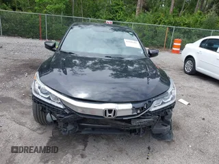 2016 Honda Accord Sport с VIN 1HGCR2F53GA035171, выставлен на аукционе IAAI как лот 42442183 с пробегом 123 459 миль миль и . История ставок и продаж доступна на DreamBid. Изображение 13.