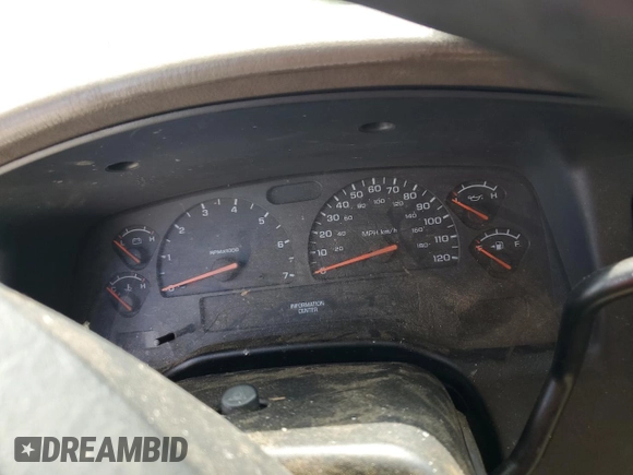 2003 Dodge Dakota z VIN 1D7HG38Z13S220152, wystawiony jako Copart lot #54314515 z przebiegiem Nie podano mil oraz Szkoda całkowita • Salvage title. Historia ofert i sprzedaży dostępna na DreamBid. Obrazek 9.