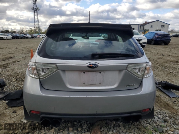 2014 Subaru WRX WRX z VIN JF1GR7E65EG249862, wystawiony jako Copart lot #53278455 z przebiegiem 142 158 mil mil oraz Szkoda całkowita • Salvage title. Historia ofert i sprzedaży dostępna na DreamBid. Obrazek 6.