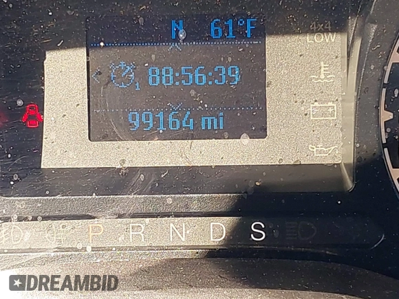 2021 Ford Ranger XL with VIN 1FTER4FHXMLD50868, listed as a IAAI auction lot 42128556 with 99,164 mi miles and . Bid and sale history available at DreamBid. Image 15.