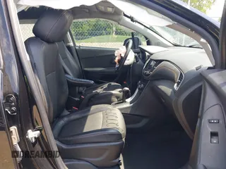 2020 Chevrolet Trax LT with VIN KL7CJLSB9LB013376, listed as a IAAI auction lot 42272291 with 103,766 mi miles and . Bid and sale history available at DreamBid. Image 5.
