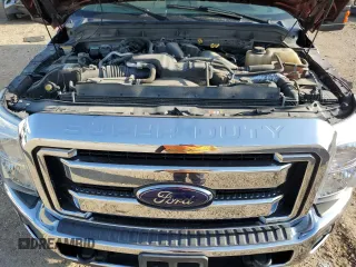 2016 Ford F-350 Platinum with VIN 1FT8W3BT8GEB93781, listed as a Copart auction lot 49902895 with 97,980 mi miles and Salvage Title. Bid and sale history available at DreamBid. Image 13.