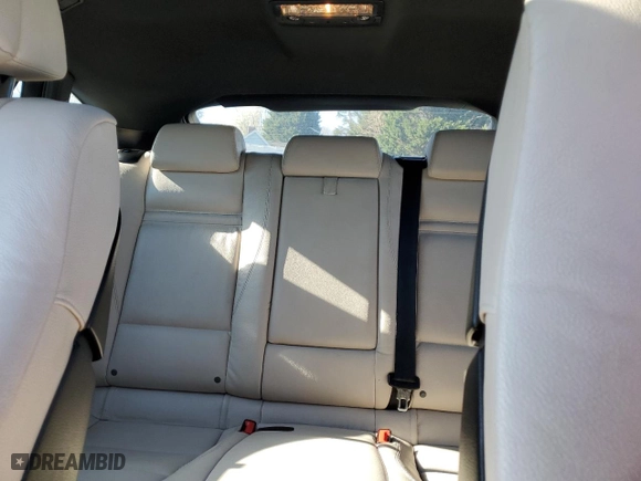 2014 BMW X6 50i with VIN 5UXFG8C58EL593140, listed as a Copart auction lot 48491385 with 174,983 mi miles and Clean Title. Bid and sale history available at carsss.com. Image 10.