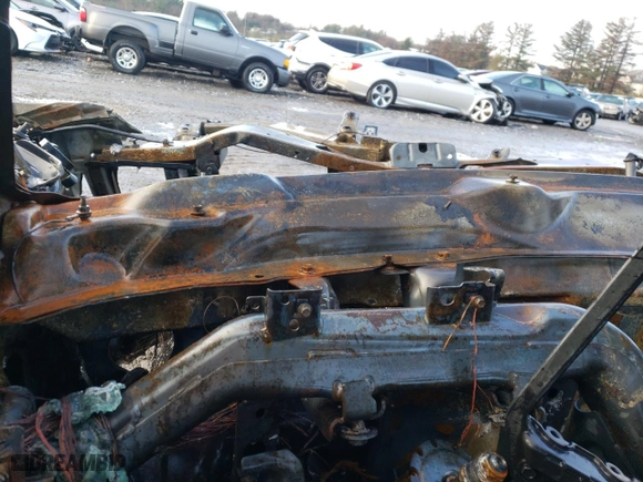 2018 Chevrolet Silverado 1500 Work Truck with VIN 1GCVKNEH7JZ241174, listed as a Copart auction lot 71478102 with 0 mi miles and Salvage Title. Bid and sale history available at carsss.com. Image 9.