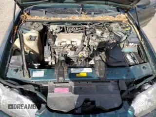 1998 Chevrolet Lumina LS with VIN 2G1WL52M2W1137056, listed as a Copart auction lot 74222044 with 179,699 mi miles and Salvage Title. Bid and sale history available at DreamBid. Image 11.