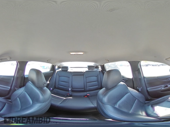 2018 Chevrolet Malibu LT with VIN 1G1ZD5ST3JF199729, listed as a Copart auction lot 53581055 with 80,434 mi miles and Salvage Title. Bid and sale history available at DreamBid. Image 14.