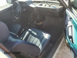 1982 BMW 3 Series z VIN WBAAG3307C8378560, wystawiony jako Copart lot #42520375 z przebiegiem 83 004 mil mil oraz Tytuł czysty. Historia ofert i sprzedaży dostępna na DreamBid. Obrazek 8.
