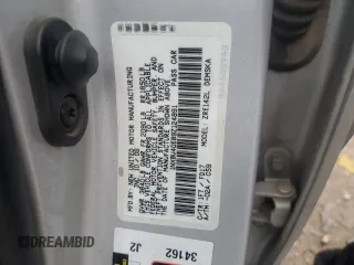 2009 Toyota Corolla with VIN 1NXBU40E89Z124891, listed as a Copart auction lot 86002554 with 114,095 mi miles and Salvage Title. Bid and sale history available at carsss.com. Image 13.