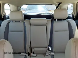 2011 Mazda CX-9 Touring с VIN JM3TB2CA7B0316612, выставлен на аукционе Copart как лот 58545205 с пробегом 128 190 миль миль и Списание • Salvage title. История ставок и продаж доступна на DreamBid. Изображение 10.