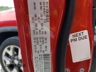 2019 Jeep Compass Limited z VIN 3C4NJDCB0KT753573, wystawiony jako Copart lot #59868045 z przebiegiem 67 615 mil mil oraz Szkoda całkowita • Salvage title. Historia ofert i sprzedaży dostępna na DreamBid. Obrazek 14.