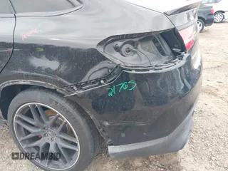 2018 Mercedes-Benz GLE 63 S AMG with VIN 4JGED7FB8JA102438, listed as a IAAI auction lot 41759970 with 103,226 mi miles and . Bid and sale history available at DreamBid. Image 20.