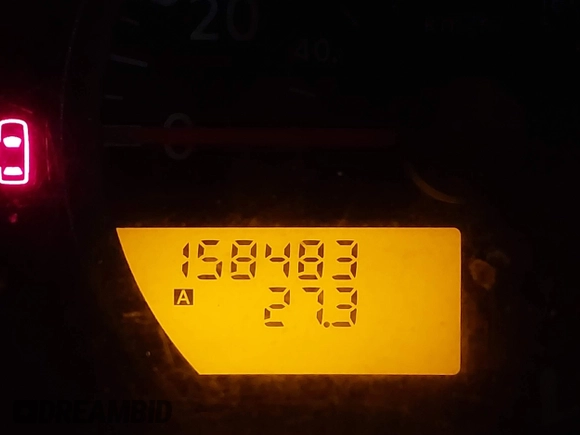 2006 Nissan Xterra SE with VIN 5N1AN08W56C539537, listed as a IAAI auction lot 41606688 with 158,483 mi miles and . Bid and sale history available at DreamBid. Image 7.