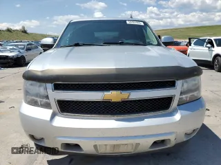 2013 Chevrolet Tahoe LT with VIN 1GNSKBE0XDR144736, listed as a Copart auction lot 58484995 with 218,448 mi miles and Clean title. Bid and sale history available at DreamBid. Image 5.
