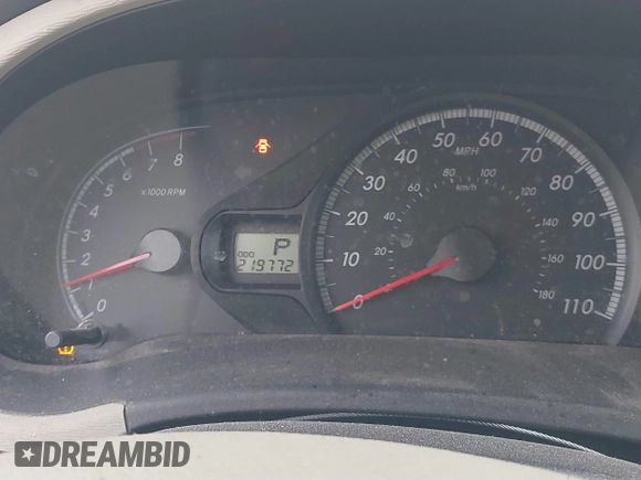 2012 Toyota Sienna LE AAS с VIN 5TDKK3DC3CS222218, выставлен на аукционе IAAI как лот 41535304 с пробегом 219 772 миль миль и . История ставок и продаж доступна на DreamBid. Изображение 15.