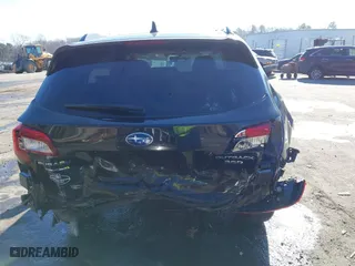 2017 Subaru Outback Touring with VIN 4S4BSETC6H3399587, listed as a IAAI auction lot 41225790 with 89,228 mi miles. Bid and sale history available at carsss.com. Image 16.