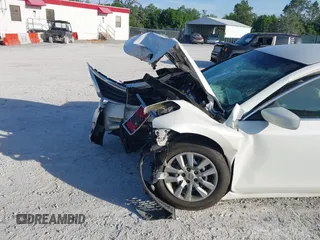 2013 Nissan Altima S with VIN 1N4AL3AP5DC115292, listed as a IAAI auction lot 42166249 with Not Provided miles and . Bid and sale history available at DreamBid. Image 6.