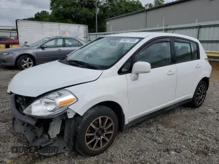 2011 Nissan Versa S with VIN 3N1BC1CP0BL426312, listed as a Copart auction lot 54677484 with 150,712 mi miles and Salvage title. Bid and sale history available at DreamBid. Image 1.