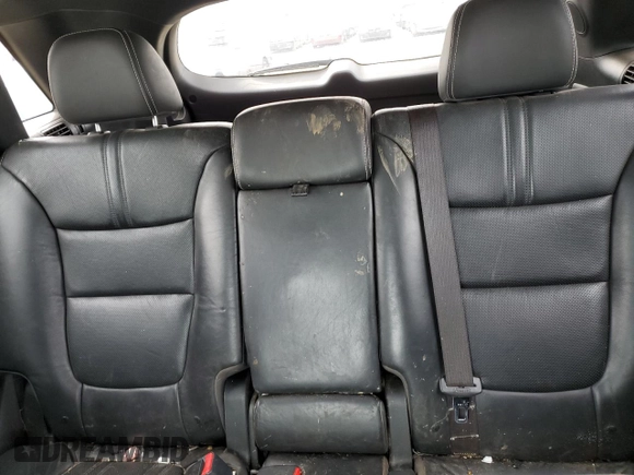 2014 Kia Sorento SX Limited with VIN 5XYKW4A78EG450300, listed as a Copart auction lot 49054375 with Not Provided miles and Salvage Title. Bid and sale history available at carsss.com. Image 10.