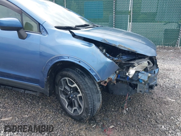 2016 Subaru Crosstrek Premium с VIN JF2GPABC4G8287427, выставлен на аукционе IAAI как лот 42346238 с пробегом 133 286 миль миль и . История ставок и продаж доступна на DreamBid. Изображение 19.