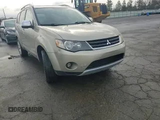 2007 Mitsubishi Outlander XLS with VIN JA4MT41XX7Z021580, listed as a Copart auction lot 49003795 with 88,244 mi miles and Salvage Title. Bid and sale history available at carsss.com. Image 11.