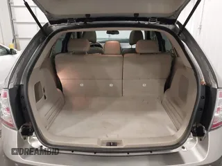 2008 Ford Edge Limited with VIN 2FMDK49C58BB24433, listed as a IAAI auction lot 41947294 with 153,529 mi miles. Bid and sale history available at carsss.com. Image 18.
