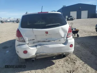 2010 Saturn VUE z VIN 3GSALKE75AS584357, wystawiony jako Copart lot #89241115 z przebiegiem 169 475 mil mil oraz Szkoda całkowita • Salvage title. Historia ofert i sprzedaży dostępna na DreamBid. Obrazek 6.