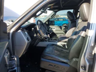 2016 Ford Expedition Max Limited z VIN 1FMJK2AT6GEF14592, wystawiony jako Copart lot #83901824 z przebiegiem 169 346 mil mil oraz Szkoda całkowita • Salvage title. Historia ofert i sprzedaży dostępna na DreamBid. Obrazek 7.