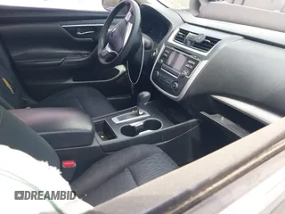 2016 Nissan Altima SR with VIN 1N4AL3AP6GC191303, listed as a IAAI auction lot 42068059 with 134,148 mi miles and . Bid and sale history available at carsss.com. Image 5.
