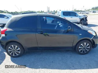 2010 Toyota Yaris with VIN JTDJT4K33A5289664, listed as a IAAI auction lot 41807494 with 143,250 mi miles and . Bid and sale history available at DreamBid. Image 13.
