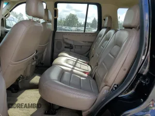 2002 Ford Explorer с VIN 1FMZU65K12ZD02092, выставлен на аукционе Copart как лот 78087094 с пробегом 166 039 миль миль и Списание • Salvage title. История ставок и продаж доступна на DreamBid. Изображение 11.