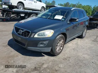 2010 Volvo XC60 3.0T с VIN YV4992DZ6A2034531, выставлен на аукционе IAAI как лот 42189423 с пробегом 256 201 миль миль и . История ставок и продаж доступна на DreamBid. Изображение 2.