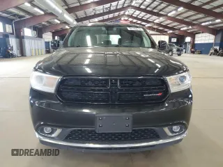 2015 Dodge Durango Special Service with VIN 1C4RDJFG4FC885624, listed as a Copart auction lot 54149815 with 86,322 mi miles and Clean title. Bid and sale history available at DreamBid. Image 5.