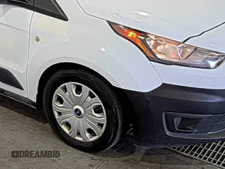 2020 Ford Transit Connect XL с VIN NM0LS7E23L1467452, выставлен на аукционе IAAI как лот 42780152 с пробегом 43 617 миль миль и . История ставок и продаж доступна на DreamBid. Изображение 22.