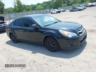 2011 Subaru Legacy Premium z VIN 4S3BMBC63B3248995, wystawiony jako IAAI lot #42502683 z przebiegiem 207 669 mil mil oraz . Historia ofert i sprzedaży dostępna na DreamBid. Obrazek 1.