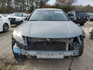 2011 Honda Accord Crosstour EX-L with VIN 5J6TF2H50BL006349, listed as a Copart auction lot 79612804 with 112,488 mi miles and Salvage Title. Bid and sale history available at carsss.com. Image 5.