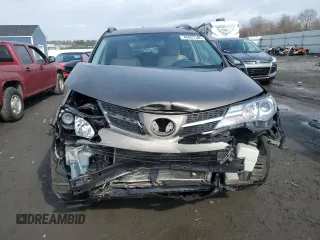 2013 Toyota RAV4 LE с VIN JTMBFREV4DD014935, выставлен на аукционе Copart как лот 46837385 с пробегом 78 920 миль миль и Чистый • Clean title. История ставок и продаж доступна на DreamBid. Изображение 5.