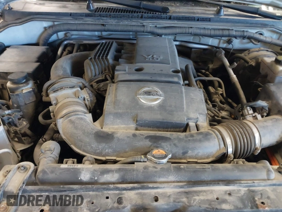 2014 Nissan Frontier SV with VIN 1N6AD0CW4EN710079, listed as a IAAI auction lot 41782446 with 86,060 mi miles and . Bid and sale history available at DreamBid. Image 10.