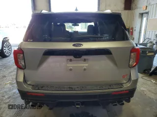 2021 Ford Explorer ST z VIN 1FM5K8GC0MGB24311, wystawiony jako Copart lot #48573704 z przebiegiem 36 213 mil mil oraz Szkoda całkowita • Salvage title. Historia ofert i sprzedaży dostępna na DreamBid. Obrazek 6.