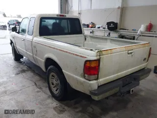 1998 Ford Ranger XL with VIN 1FTYR14U5WPB51623, listed as a IAAI auction lot 41460208 with 177,269 mi miles. Bid and sale history available at carsss.com. Image 3.